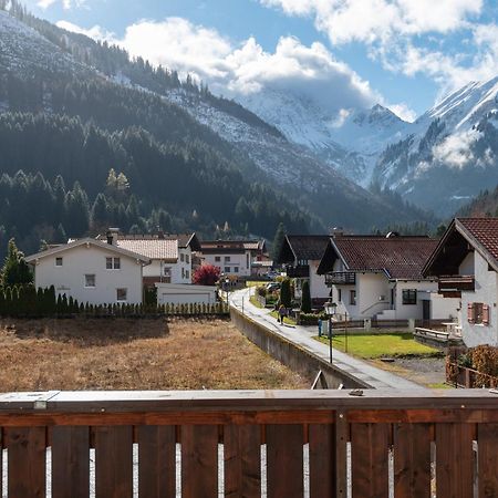 Ferienwohnungen Hirschen Bichlbach Extérieur photo